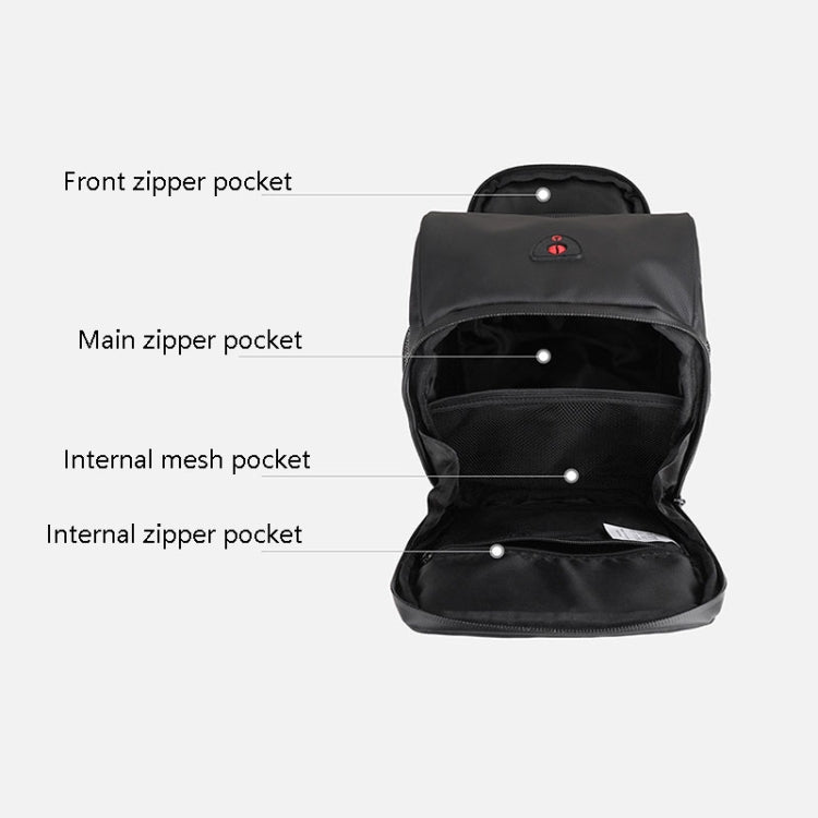 Rhinowalk TF920 Bicycle Handlebar Bag Multi-Function Big Capacity Bicycle Front Bag(Bue) by Rhinowalk