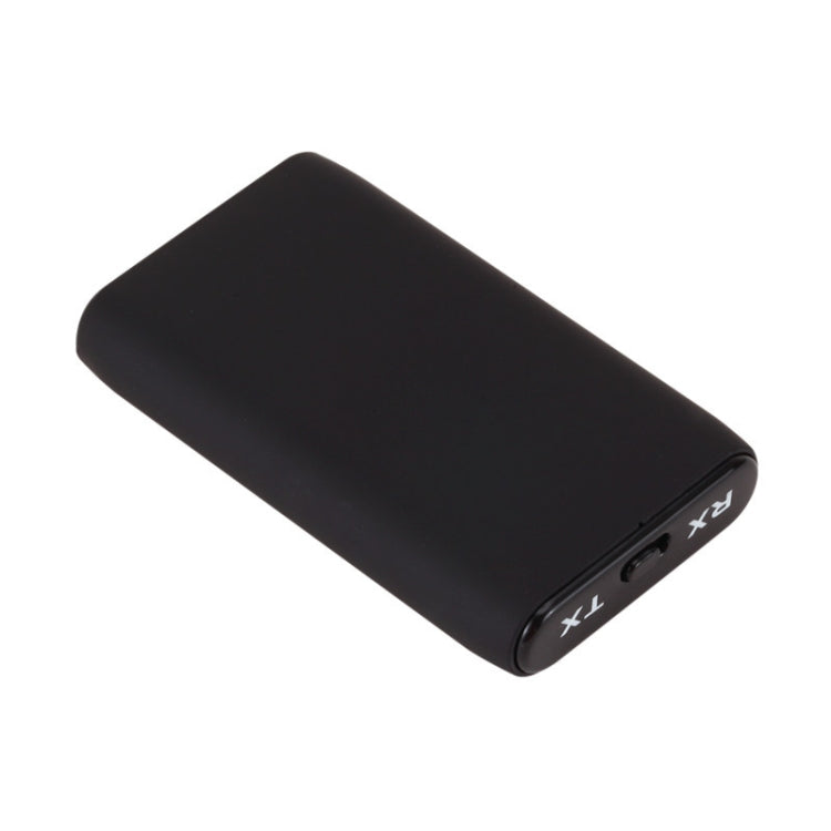 B109S Bluetooth 5.0 Transmitter Receiver Suitable For 3.5MM Computer/TV/Speaker by bashfashion