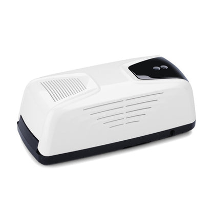 Automatic Fragrance Diffuser Built-In Fan Wall Mounted Essential Oil Diffuser by bashfashion