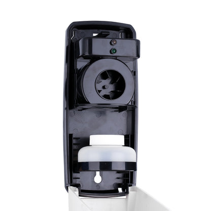 Automatic Fragrance Diffuser Built-In Fan Wall Mounted Essential Oil Diffuser by bashfashion