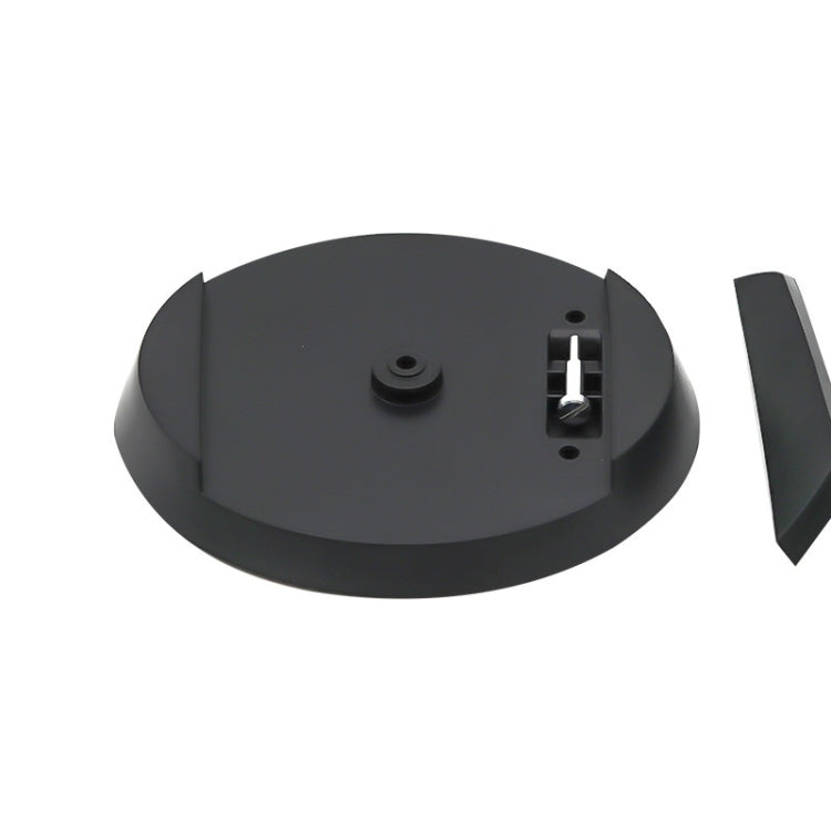 For PS5 Optical Drive Version Or Digital Version 2-in-1 Base Vertical Bracket by bashfashion