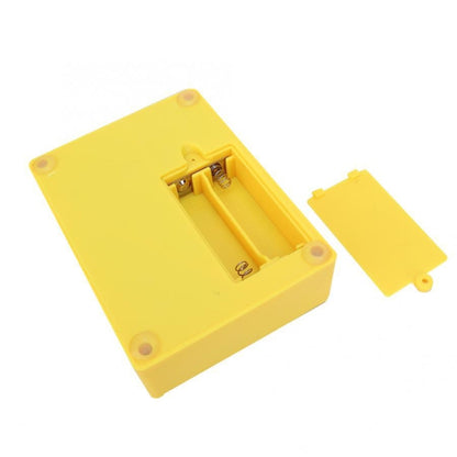 Quartz Watch Movement Pulse Multifunctional Battery Tester(QD-20) by bashfashion