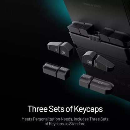 TRIMUI BRICK Open Source Pocket Console Portable Wireless Bluetooth HD Retro Arcade, Size: 256G(Red) by TRIMUI